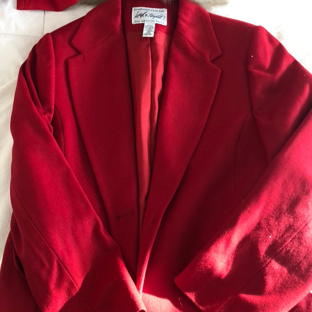 Blazer